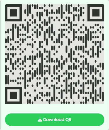 business QR Code Preview