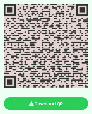 coupon QR Code Preview