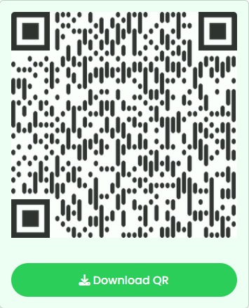 menu qr code step 4