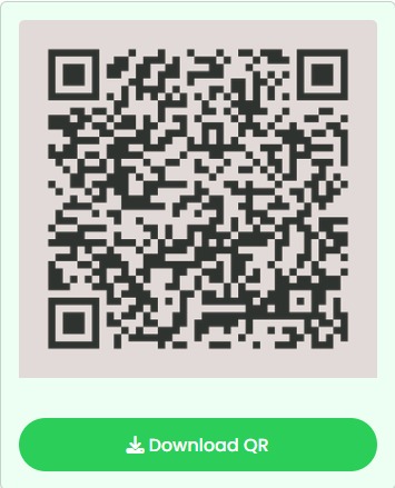 video QR Code Preview