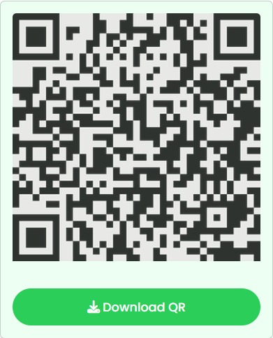 pdf QR Code Preview