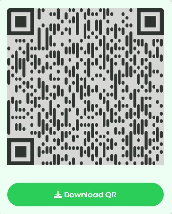 whatsapp QR Code Preview